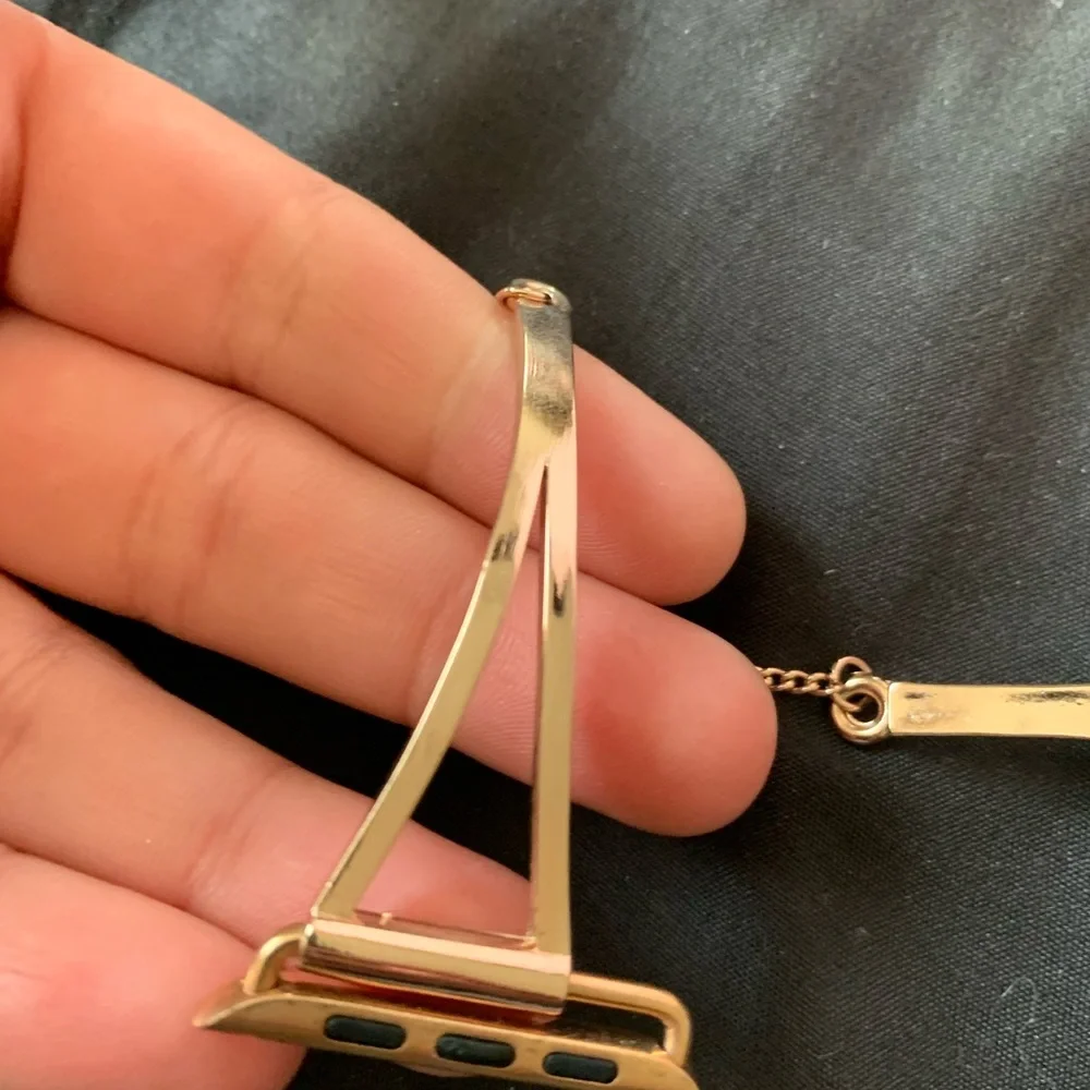 Luxury Apple Watch Band